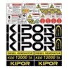 GENERADOR KIPOR