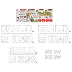 GENERADOR KOHLER