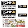 GENERADOR TONKA