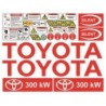 GENERADOR TOYOTA