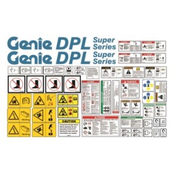 GENIE DPL