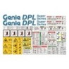 GENIE DPL30S