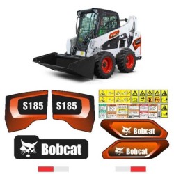 BOBCAT S185 2022