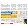 GENIE GS2632