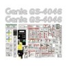 GENIE GS4046