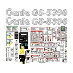 GENIE GS5390