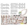 GENIE GTH844