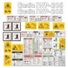 GENIE IWP-20S