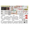GENIE RL4 TORRE