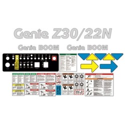 GENIE Z30-22N