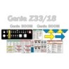 GENIE Z33-18