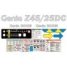 GENIE Z45-25DC