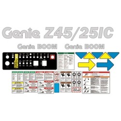 GENIE Z45-25IC
