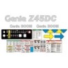 GENIE Z45DC