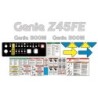 GENIE Z45FE