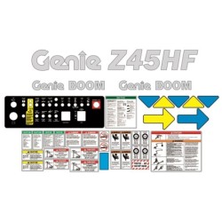 GENIE Z45HF