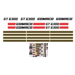 GOMACO GT3600-2