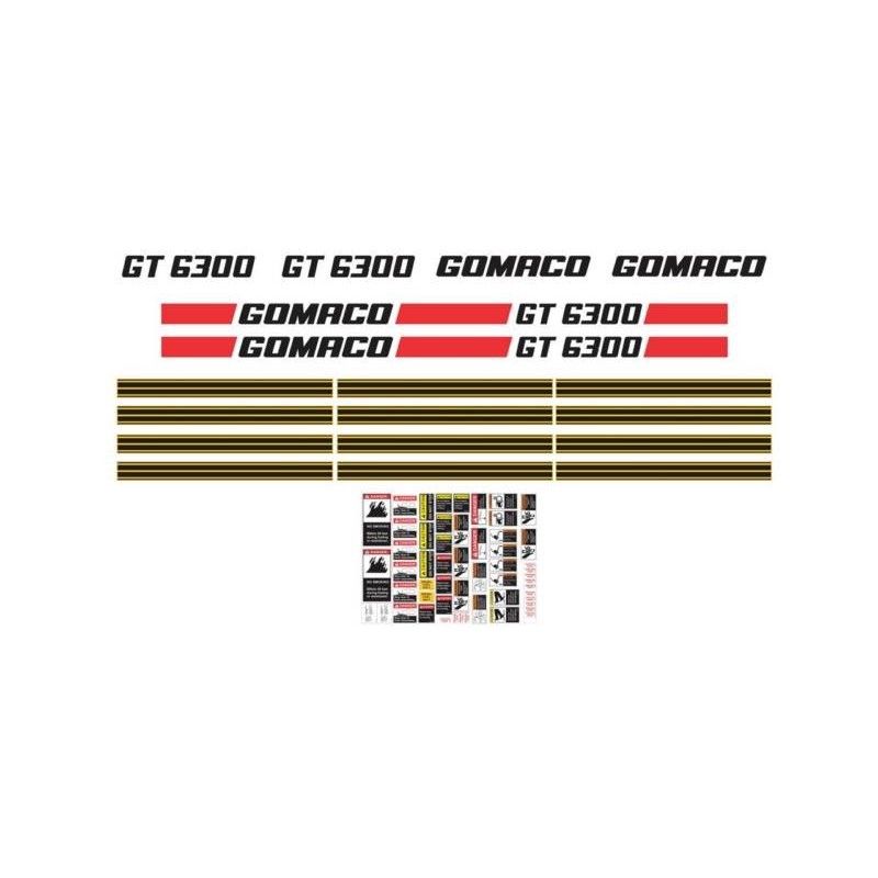 GOMACO GT3600-2