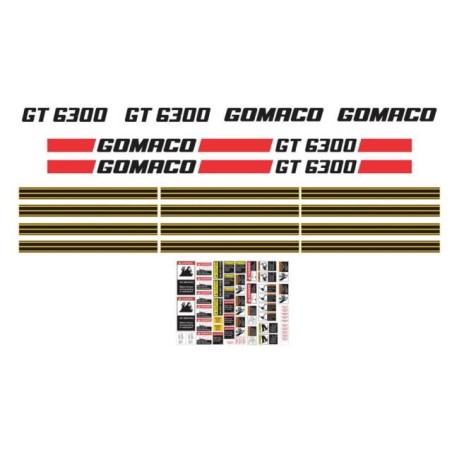GOMACO GT3600-2