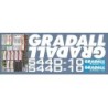 GRADALL 544D-10