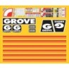 GROVE 8450G