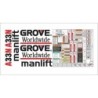 GROVE A33N