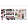 GROVE A60J