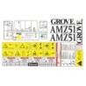 GROVE AMZ51 DIESEL
