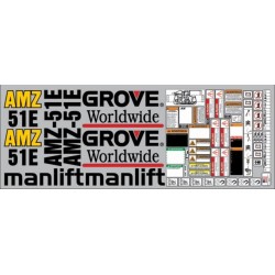 GROVE AMZ51E-