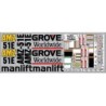 GROVE AMZ51E-