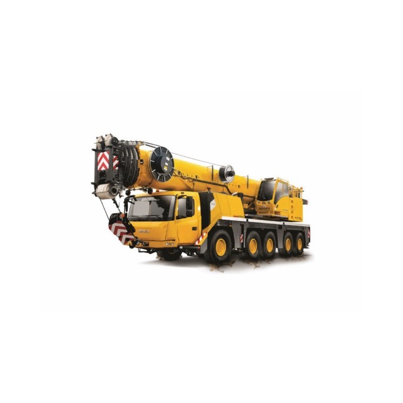 GROVE AP206