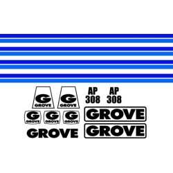 GROVE AP308