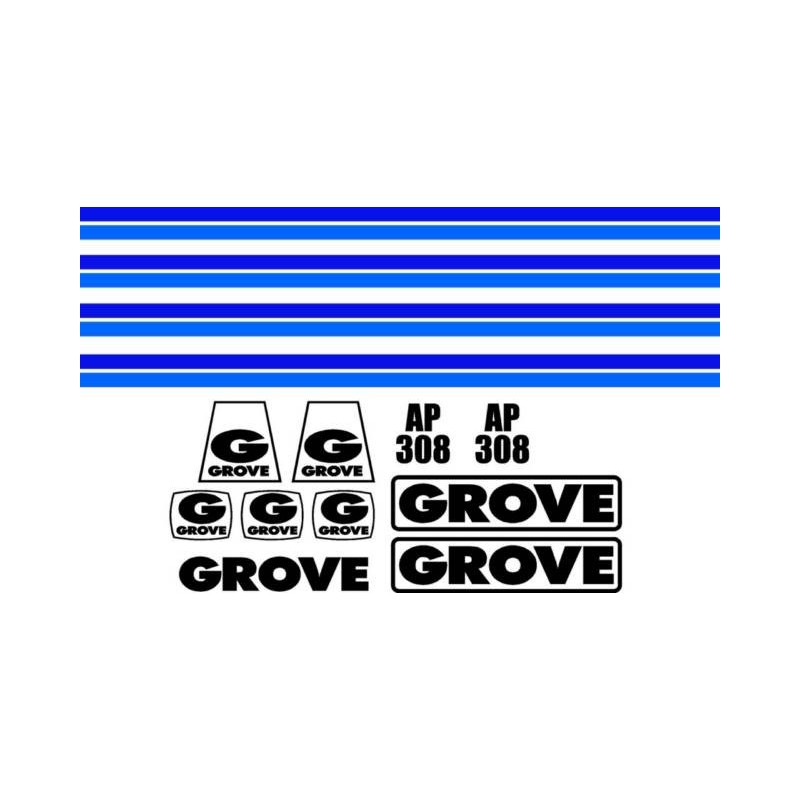 GROVE AP308