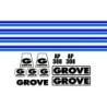 GROVE AP308