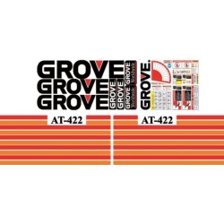 GROVE AT422
