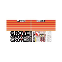 GROVE AT700B