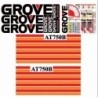 GROVE AT750B