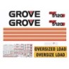 GROVE GMK5120B