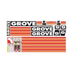 GROVE RT230