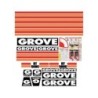 GROVE RT500C 28 TON