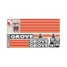 GROVE RT555
