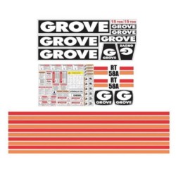 GROVE RT58A