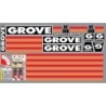 GROVE RT58D