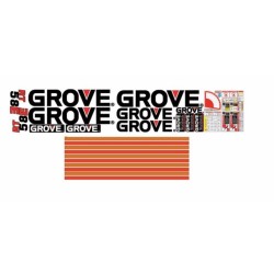 GROVE RT58E