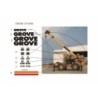 GROVE RT620S 18 TON