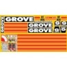 GROVE RT65S 35 TON