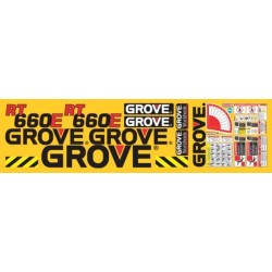 GROVE RT660E