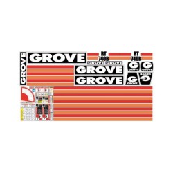 GROVE RT740B
