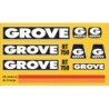 GROVE RT750