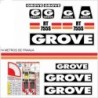 GROVE RT755S